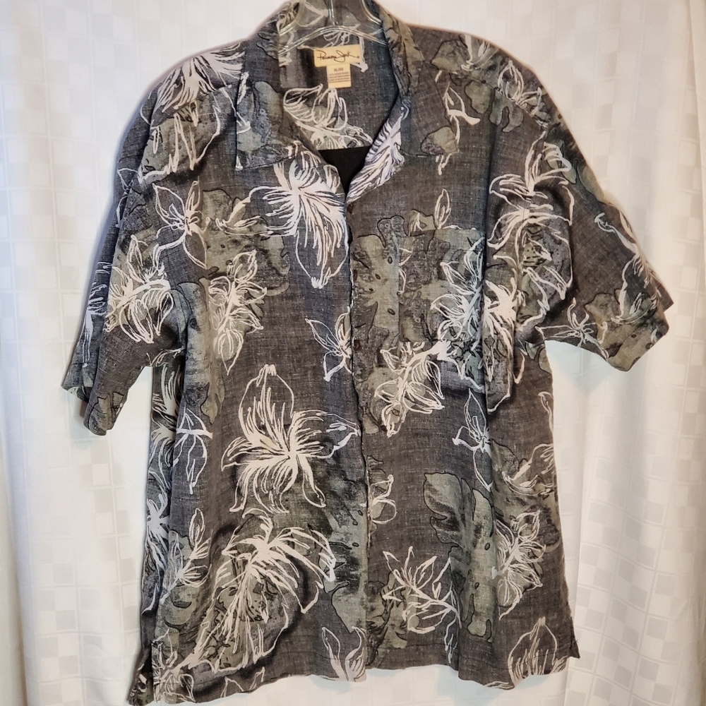 Panama Jack Size XL